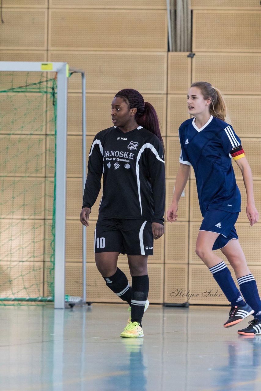 Bild 295 - Girls & Womens Cup